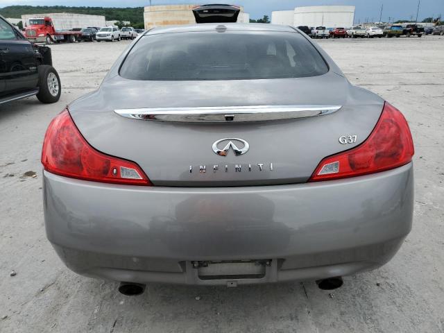 Photo 6 from auction – 2008 INFINITI G37 BASE with VIN JNKCV64EX8M107955