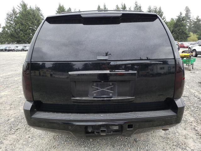 Photo 6 from auction – 2008 GMC YUKON with VIN 1GKFK13078J210000