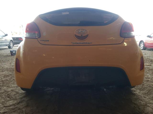 Photo 6 from auction – 2015 HYUNDAI VELOSTER with VIN KMHTC6AD3FU236499