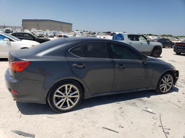 Foto 3 de la subasta – 2007 LEXUS IS 250 con VIN JTHBK262475028287