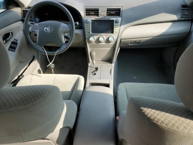 Photo 8 from auction – 2007 TOYOTA CAMRY CE/L with VIN 4T1BE46K77U551924