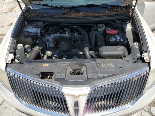 Photo 12 from auction – 2013 LINCOLN MKT with VIN 2LMHJ5AT9DBL52830