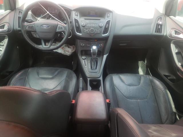 Photo 8 from auction – 2015 FORD FOCUS SE with VIN 1FADP3F23FL363431