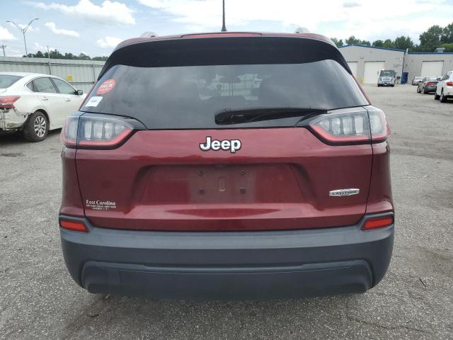 Photo 6 from auction – 2019 JEEP CHEROKEE L with VIN 1C4PJLCB2KD241113