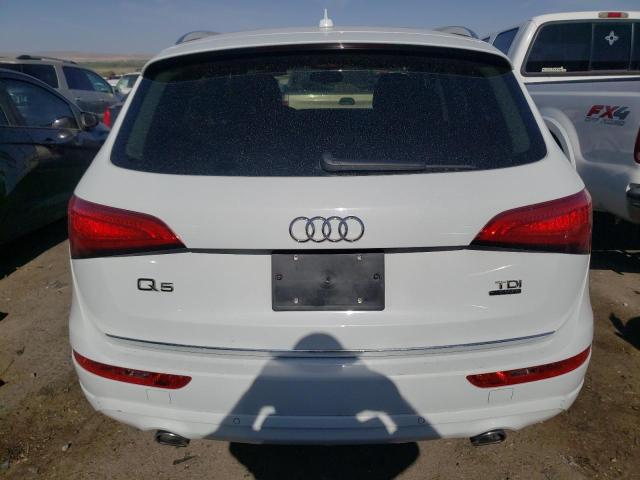 Photo 6 from auction – 2015 AUDI Q5 TDI PRE with VIN WA1CMAFP0FA139103