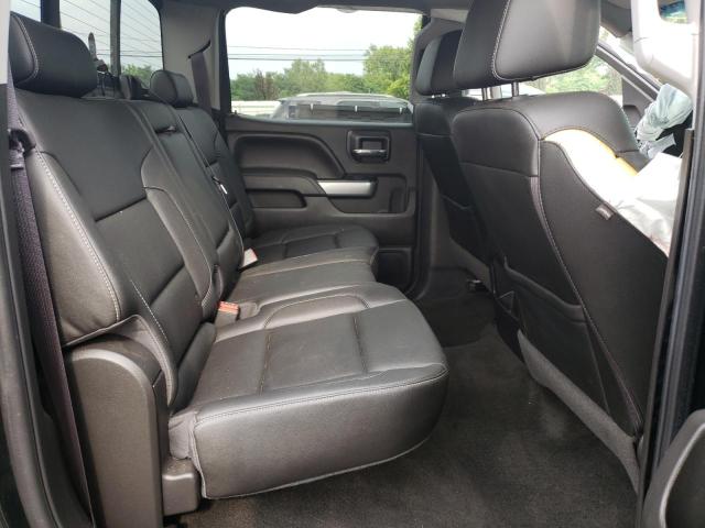 Photo 10 from auction – 2016 CHEVROLET SILVERADO with VIN 3GCUKSEC2GG349435