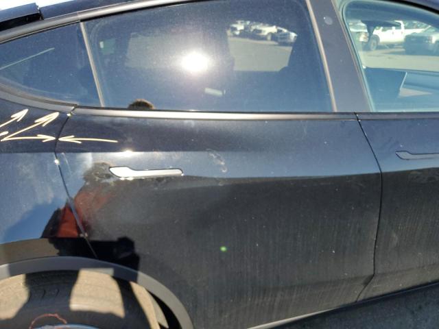 Photo 10 from auction – 2023 TESLA MODEL Y with VIN 7SAYGDEE8PF707811