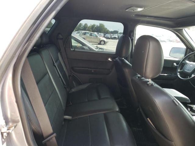 Photo 10 from auction – 2008 FORD ESCAPE LIM with VIN 1FMCU04148KE38844