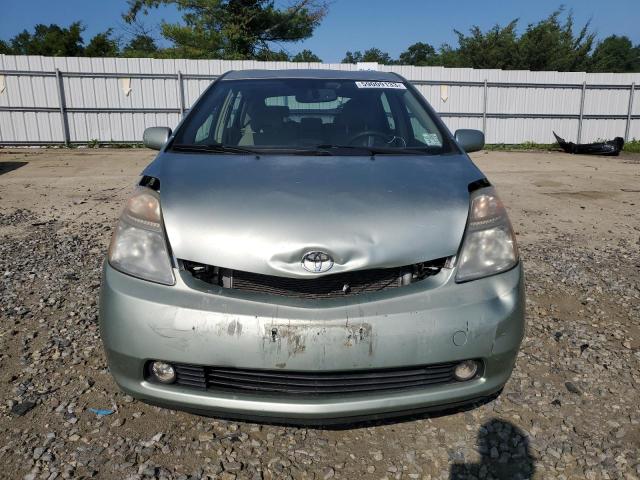 Photo 5 from auction – 2007 TOYOTA PRIUS with VIN JTDKB20U177566459