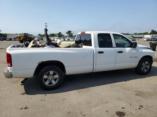 Photo 3 from auction – 2002 DODGE RAM 1500 with VIN 3D7HA18N32G173103