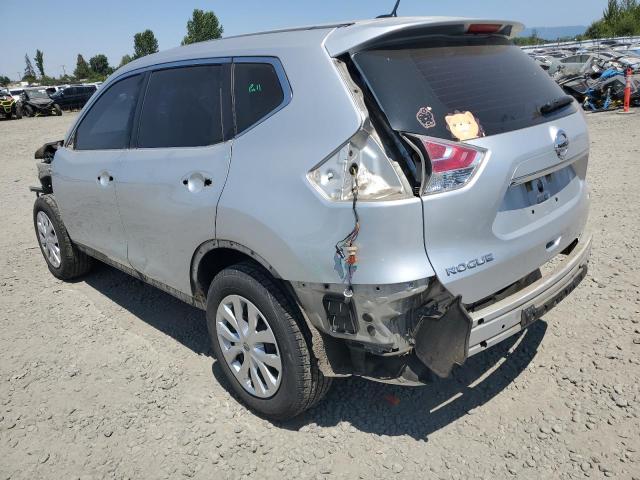 Снимка 2 от търг – 2016 NISSAN ROGUE S с VIN KNMAT2MVXGP612107