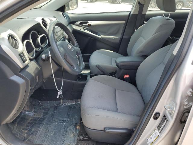 Photo 7 from auction – 2009 TOYOTA COROLLA MA with VIN 2T1LE40E69C006907