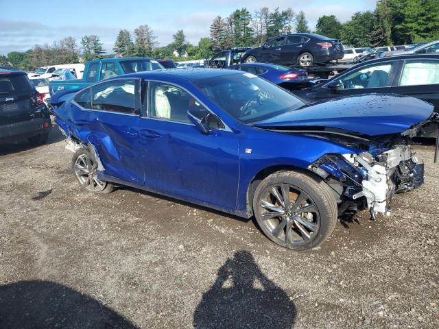 Photo 4 from auction – 2019 LEXUS ES 350 with VIN JTHBZ1B17K2003557