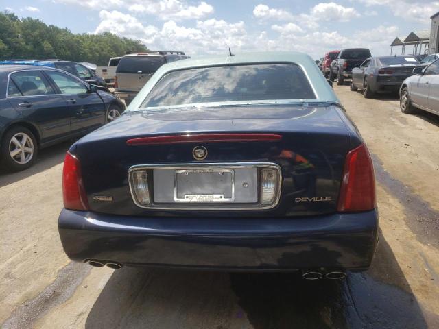 Photo 6 from auction – 2005 CADILLAC DEVILLE with VIN 1G6KD54Y05U256023