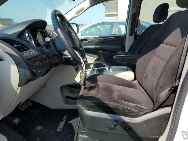 Photo 7 from auction – 2015 DODGE GRAND CARA with VIN 2C4RDGCG5FR540715
