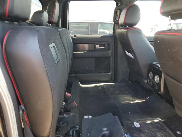 Photo 10 from auction – 2013 FORD F150 SUPER with VIN 1FTFW1ET0DFD59174