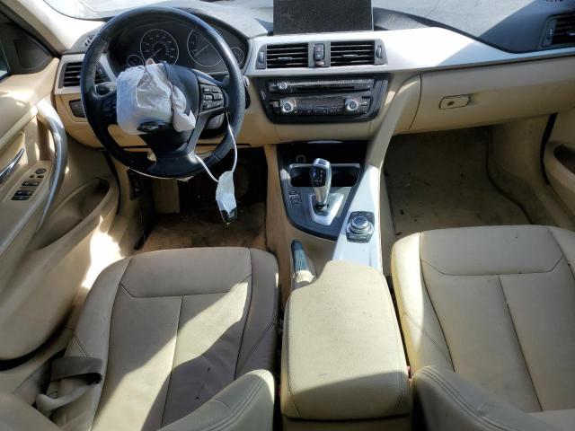 Photo 8 from auction – 2013 BMW 328 I SULE with VIN WBA3C1C5XDF443550