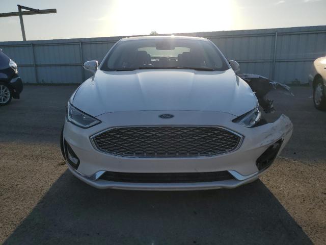 Photo 5 from auction – 2019 FORD FUSION TIT with VIN 3FA6P0K97KR153808