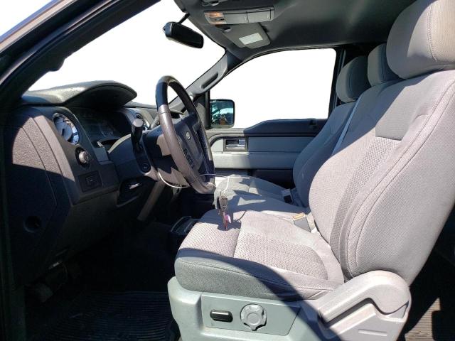 Photo 7 from auction – 2014 FORD F150 SUPER with VIN 1FTEX1EM2EKF80740