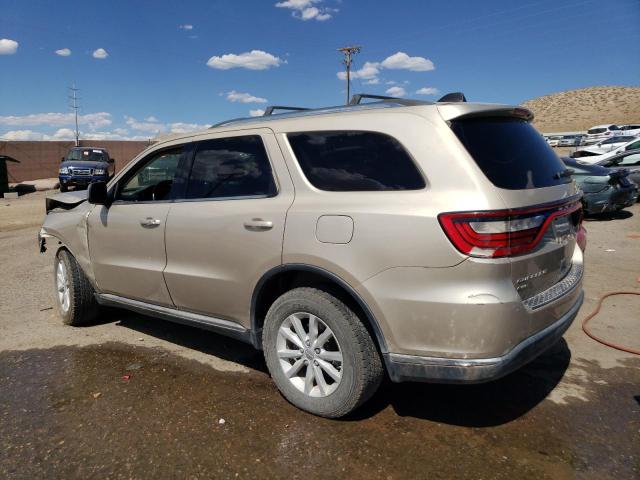 Photo 2 from auction – 2014 DODGE DURANGO SX with VIN 1C4RDJAG0EC301077