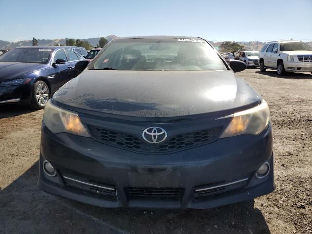 Photo 5 from auction – 2012 TOYOTA CAMRY BASE with VIN 4T1BF1FKXCU124467