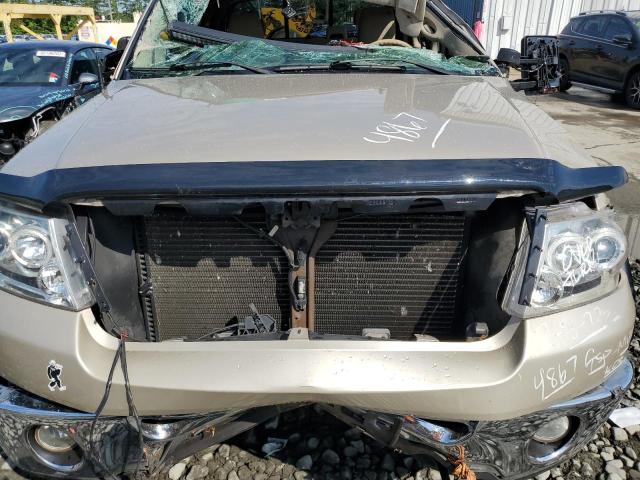 Photo 12 from auction – 2008 FORD F150 SUPER with VIN 1FTPW14V18FB44867