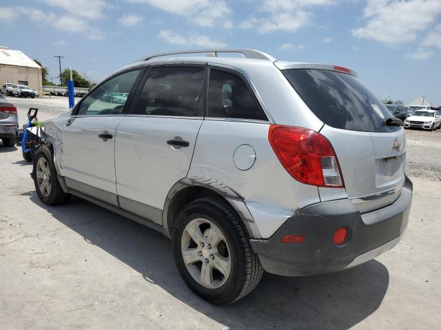 Photo 2 from auction – 2014 CHEVROLET CAPTIVA LS with VIN 3GNAL2EK3ES628059