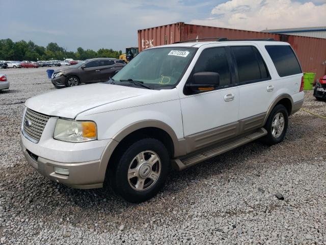 FORD EXPEDITION 2004 with VIN 1FMRU17W14LA43595 - Photo from auction