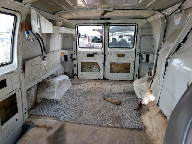Photo 10 from auction – 1997 DODGE RAM VAN B2 with VIN 2B7HB21Y9VK563129