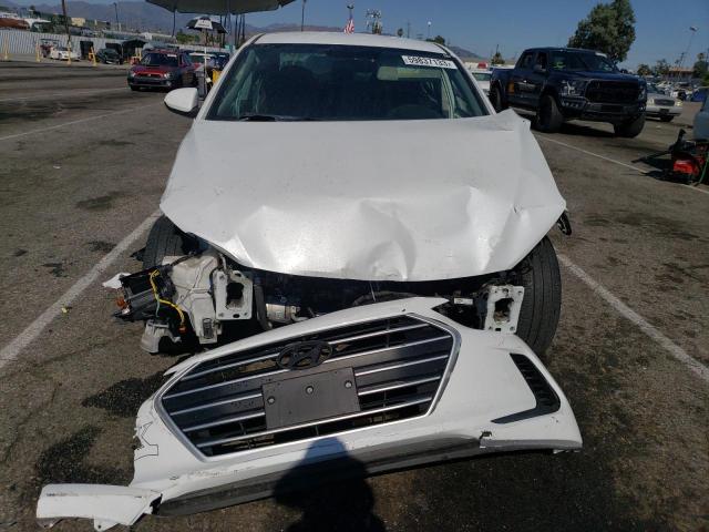 Photo 5 from auction – 2018 HYUNDAI OTHER with VIN 5NPD74LF1JH260951