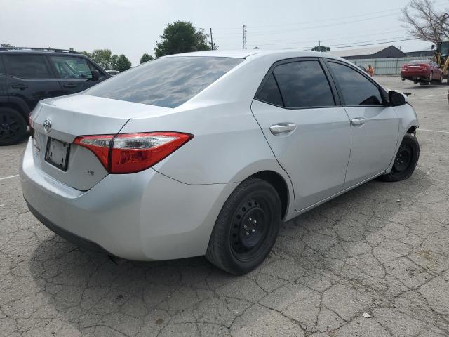 Photo 3 from auction – 2014 TOYOTA COROLLA L with VIN 5YFBURHE1EP066488