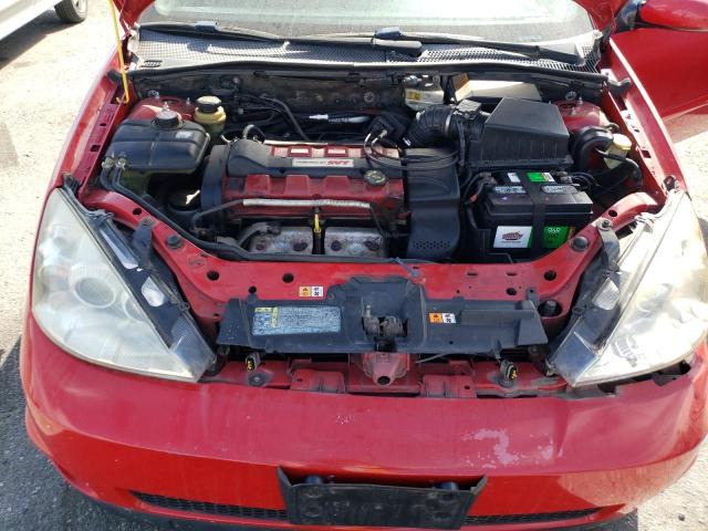 Photo 11 from auction – 2003 FORD 150 PU SCI with VIN 3FAHP39523R183622