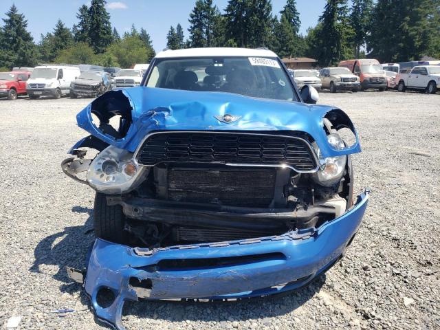 Photo 5 from auction – 2013 MINI COOPER S C with VIN WMWZC5C57DWP30720
