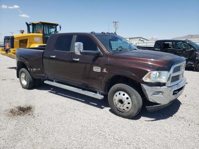 Photo 4 from auction – 2015 RAM 3500 LONGH with VIN 3C63RRNL7FG502963