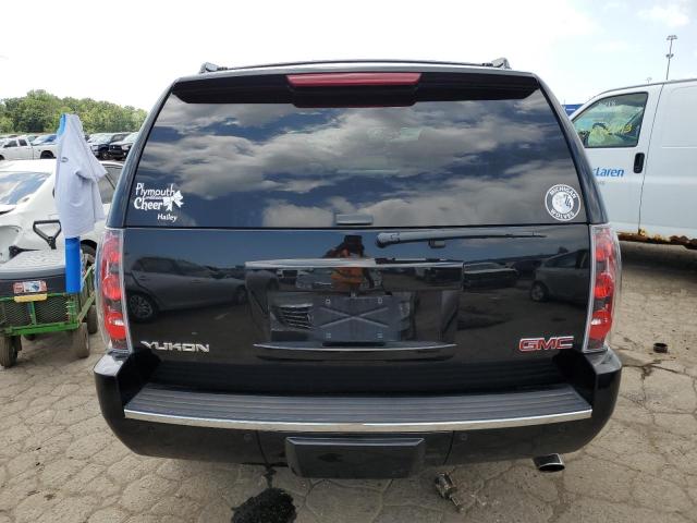 Photo 6 from auction – 2013 GMC YUKON DENA with VIN 1GKS2EEF7DR155969