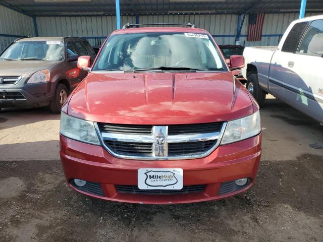 صورة رقم 5 من المزاد - 2010 DODGE JOURNEY SX مع VIN 3D4PG5FV5AT175779