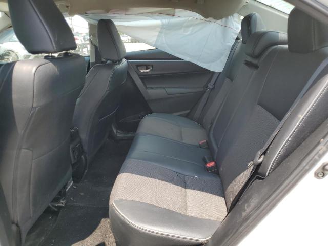 Photo 10 from auction – 2016 TOYOTA COROLLA L with VIN 5YFBURHE2GP436852