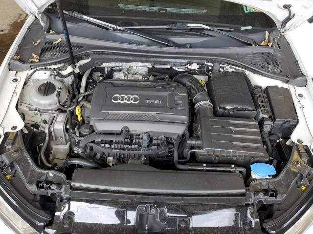 Photo 11 from auction – 2016 AUDI A3 PREMIUM with VIN WAUB8GFF3G1039236
