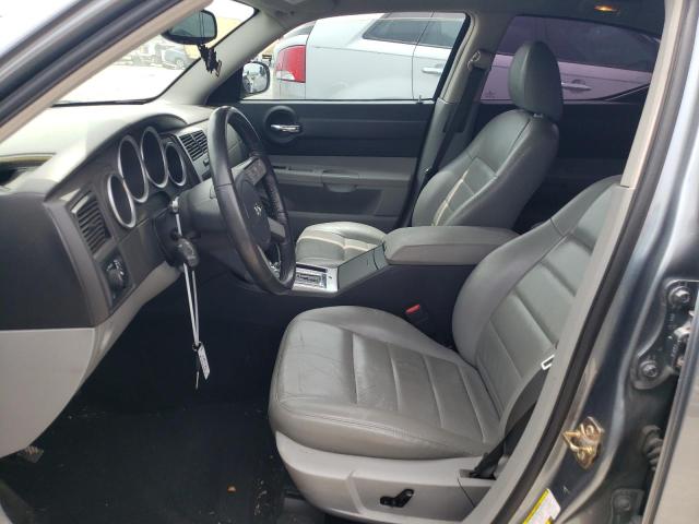 Photo 7 from auction – 2006 DODGE CHARGER R/ with VIN 2B3KA53H66H425958