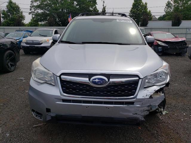 Photo 5 from auction – 2014 SUBARU FORESTER 2 with VIN JF2SJADC4EH408737