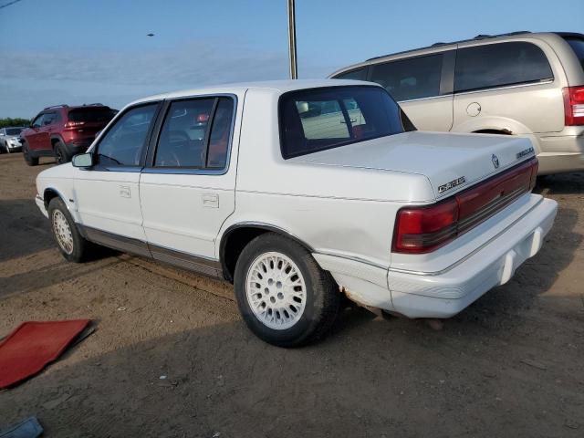 Photo 2 from auction – 1994 CHRYSLER LEBARON LE with VIN 1C3AA3633RF166337