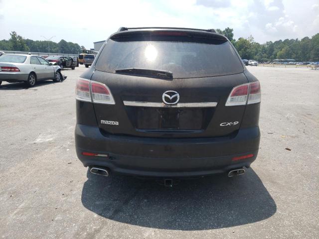 Photo 6 from auction – 2007 MAZDA CX-9 with VIN JM3TB28Y670115412