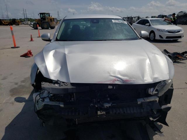 Photo 5 from auction – 2021 NISSAN ALTIMA S with VIN 1N4BL4BV2MN391098