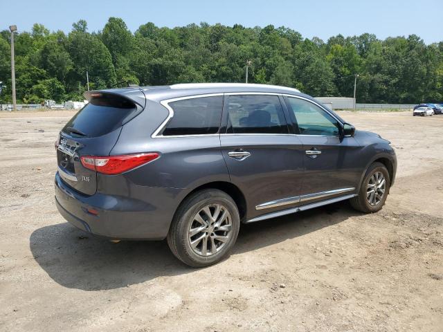 Photo 3 from auction – 2013 INFINITI JX35 with VIN 5N1AL0MN8DC317266