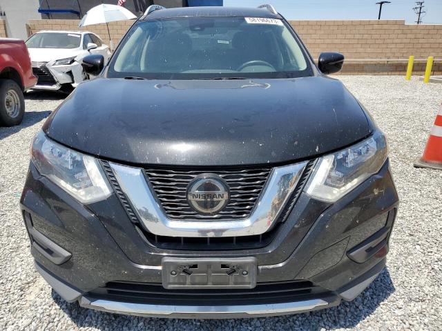 Photo 5 from auction – 2019 NISSAN ROGUE S with VIN KNMAT2MTXKP560887