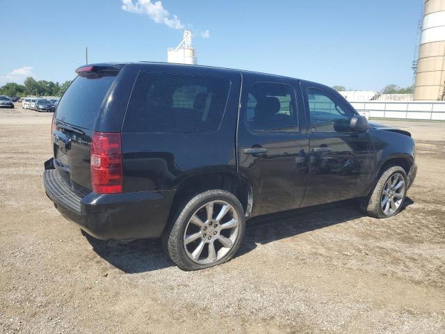 Photo 3 from auction – 2010 CHEVROLET TAHOE C150 with VIN 1GNMCAE04AR219085