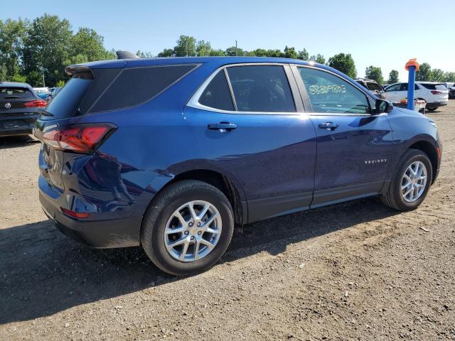 Photo 3 from auction – 2023 CHEVROLET EQUINOX LT with VIN 3GNAXUEG5PL108258
