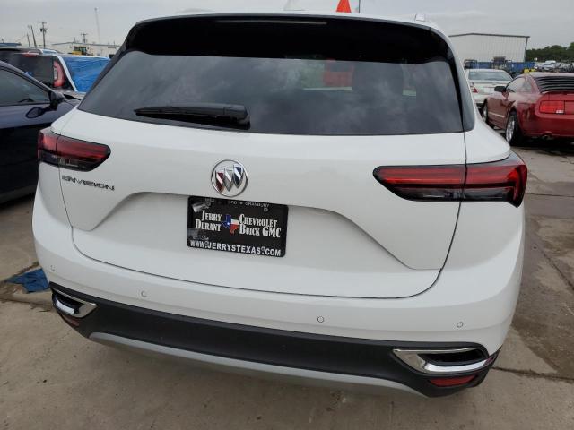 Photo 6 from auction – 2023 BUICK ENVISION E with VIN LRBFZNR46PD041074