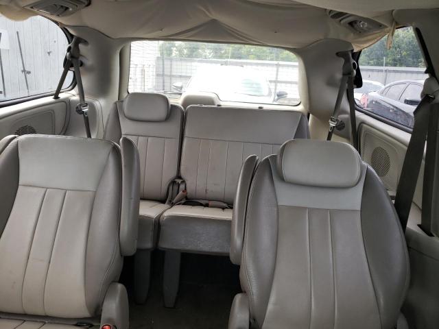 Photo 10 from auction – 2007 CHRYSLER TOWN & COU with VIN 2A4GP54L67R153178