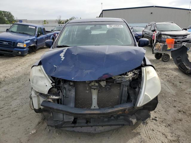 Photo 5 from auction – 2008 NISSAN VERSA S with VIN 3N1BC13E18L457432